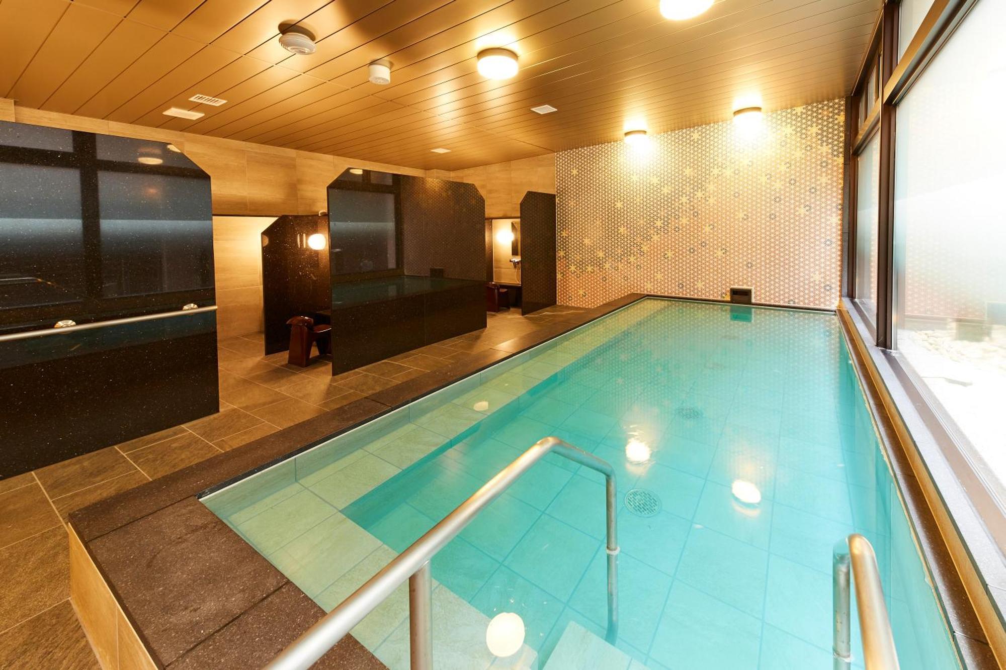 hotel MONday Premium Kyoto Sta Higashikujo Bagian luar foto