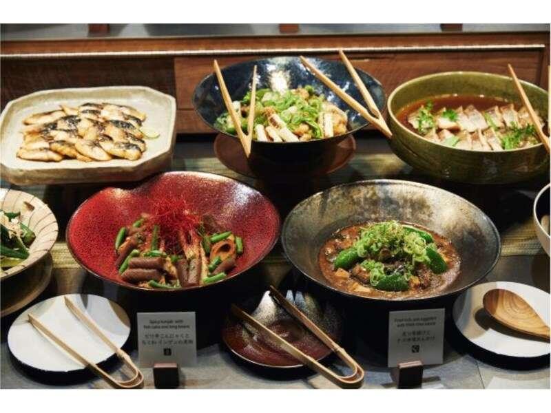 hotel MONday Premium Kyoto Sta Higashikujo Bagian luar foto